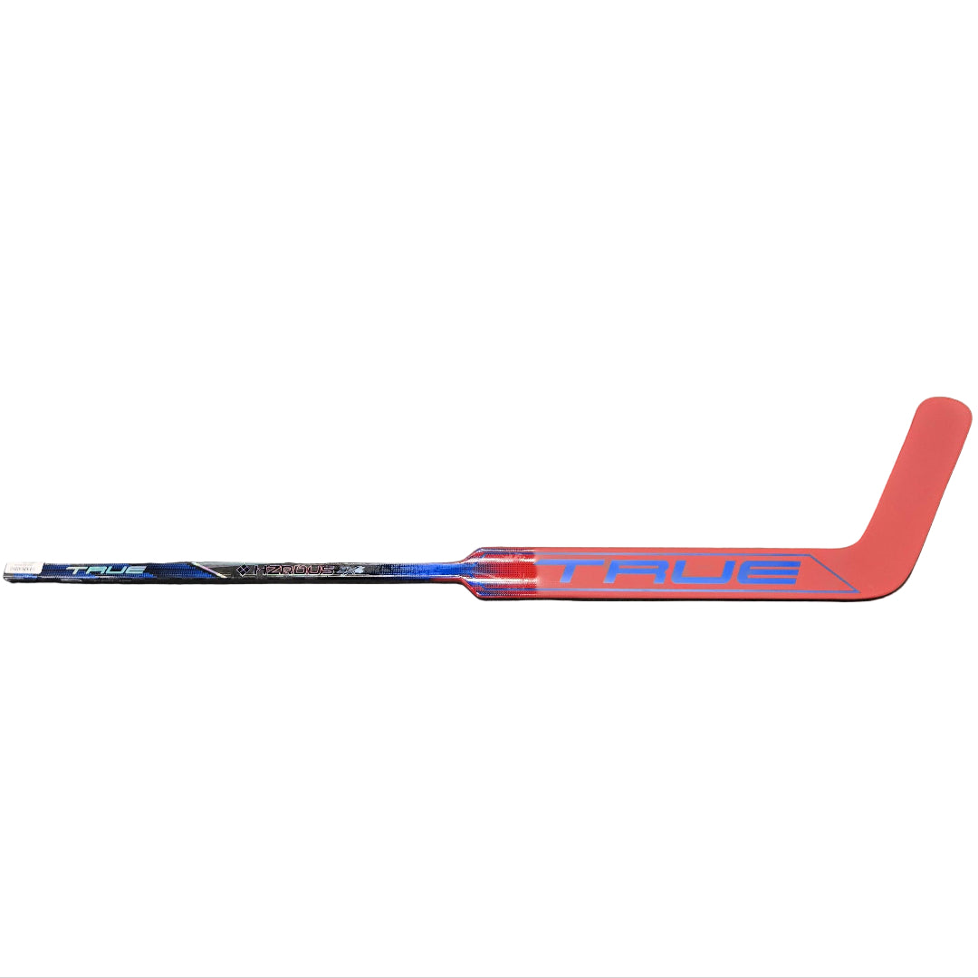 True Senior HZRDUS Pro Stock Hockey Goalie Stick J Dobes