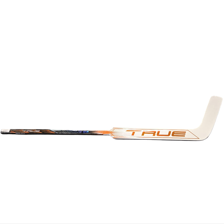True Senior HZRDUS Pro Stock Hockey Goalie Stick J Gibson