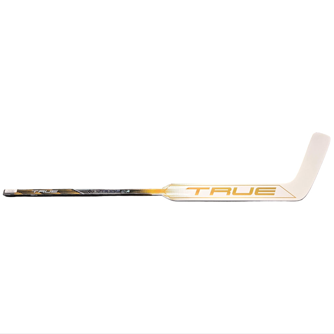 True Senior HZRDUS Pro Stock Hockey Goalie Stick J Korpisalo