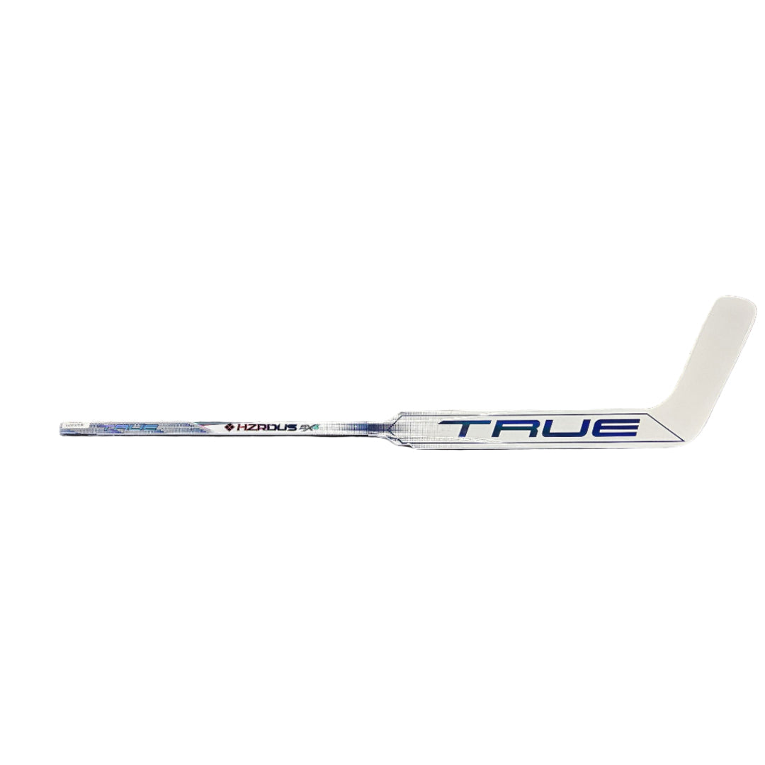 True Senior HZRDUS Pro Stock Hockey Goalie Stick K Lankinen