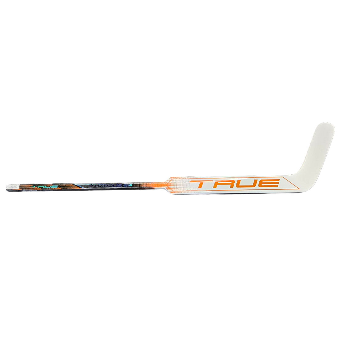 True Senior HZRDUS Pro Stock Hockey Goalie Stick L Dostal