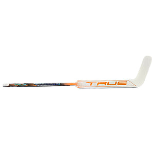 True Senior HZRDUS Pro Stock Hockey Goalie Stick L Dostal