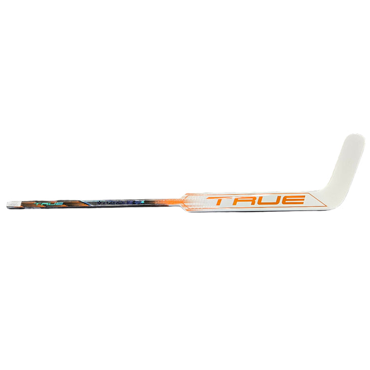 True Senior HZRDUS Pro Stock Hockey Goalie Stick L Dostal