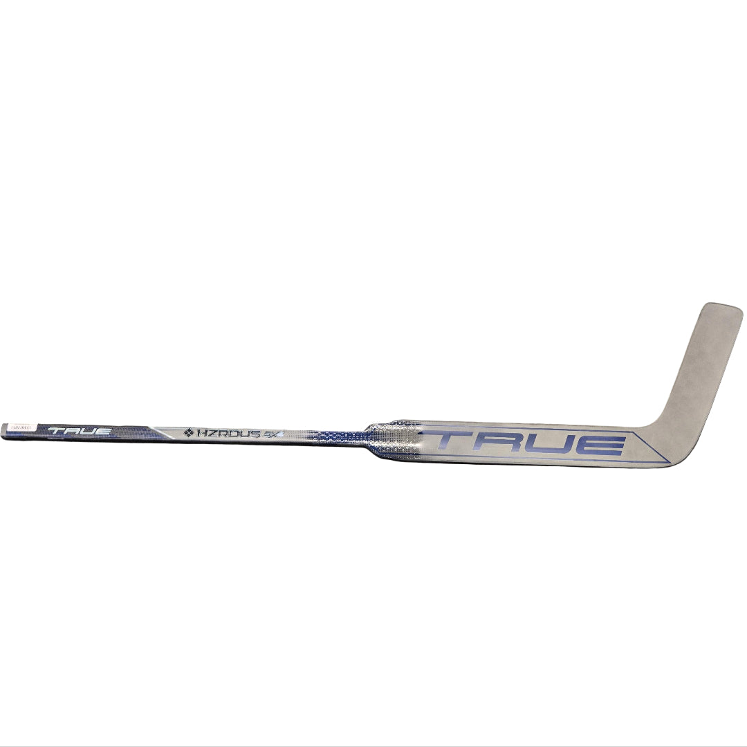 True Senior HZRDUS Pro Stock Hockey Goalie Stick P Grubauer