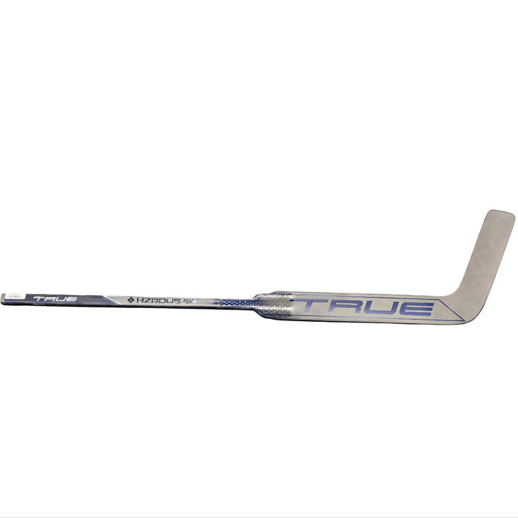 True Senior HZRDUS Pro Stock Hockey Goalie Stick P Grubauer