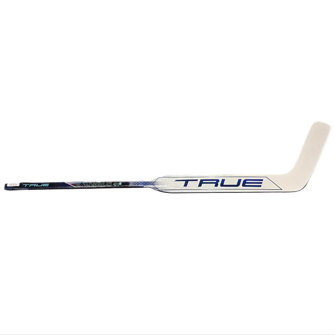 True Senior HZRDUS Pro Stock Hockey Goalie Stick S Bobrovsky