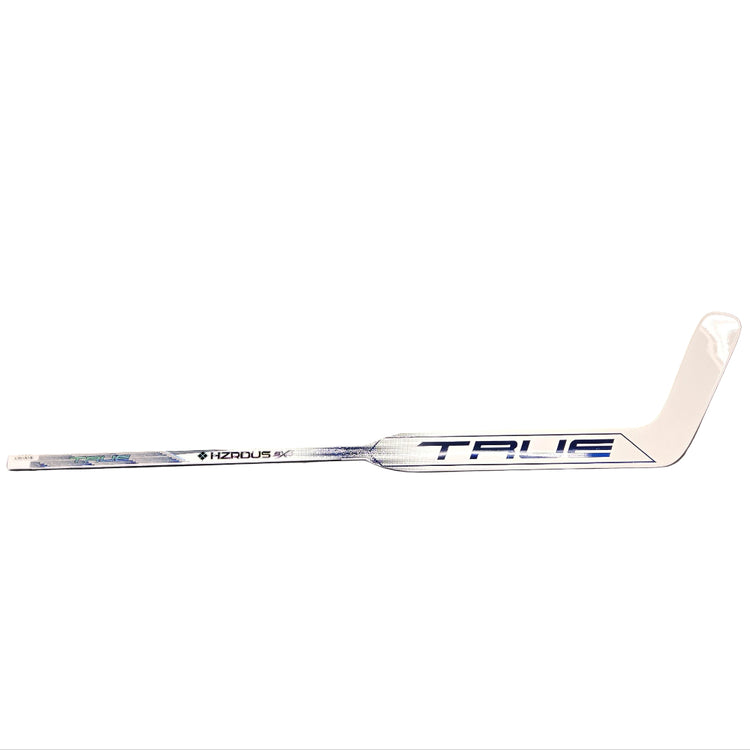 True Senior HZRDUS Pro Stock Hockey Goalie Stick S Wedgewood