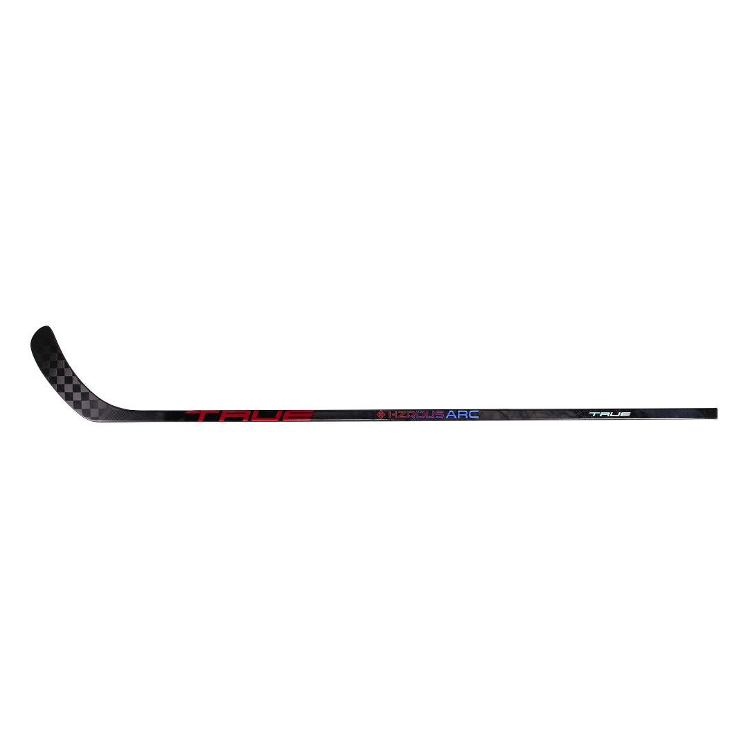True Senior Hzrdus Smoke Arc Hockey Player Stick