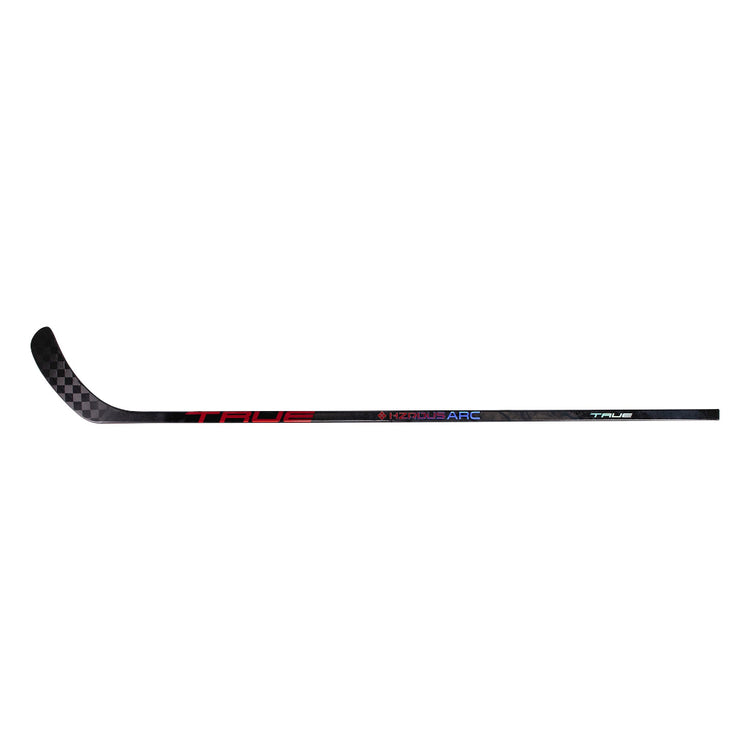 True Senior Hzrdus Smoke Arc Hockey Player Stick