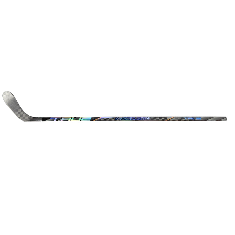 True Senior Pro Stock 2025 Hockey Player Stick Barber