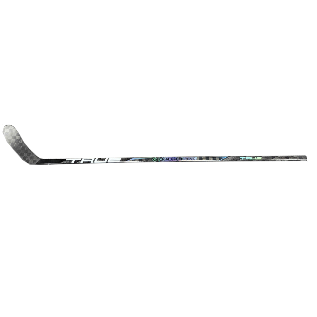 True Senior Pro Stock 2025 Hockey Player Stick Black