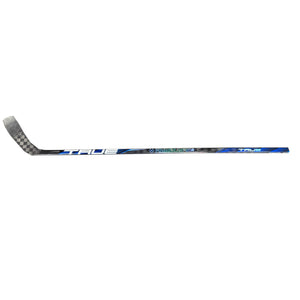 True Senior Pro Stock 2025 Hockey Player Stick Blue