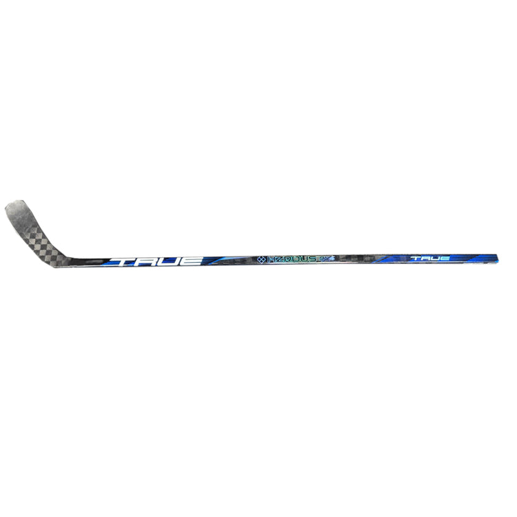 True Senior Pro Stock 2025 Hockey Player Stick Blue