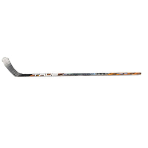True Senior Pro Stock 2025 Hockey Player Stick Orange