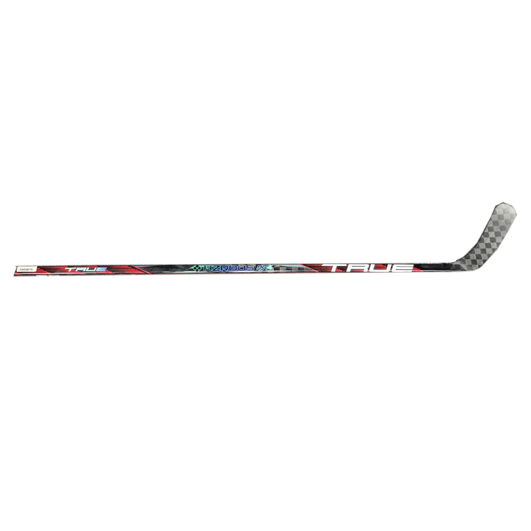 True Senior Pro Stock 2025 Hockey Player Stick Red