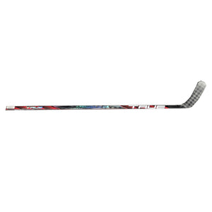 True Senior Pro Stock 2025 Hockey Player Stick Red