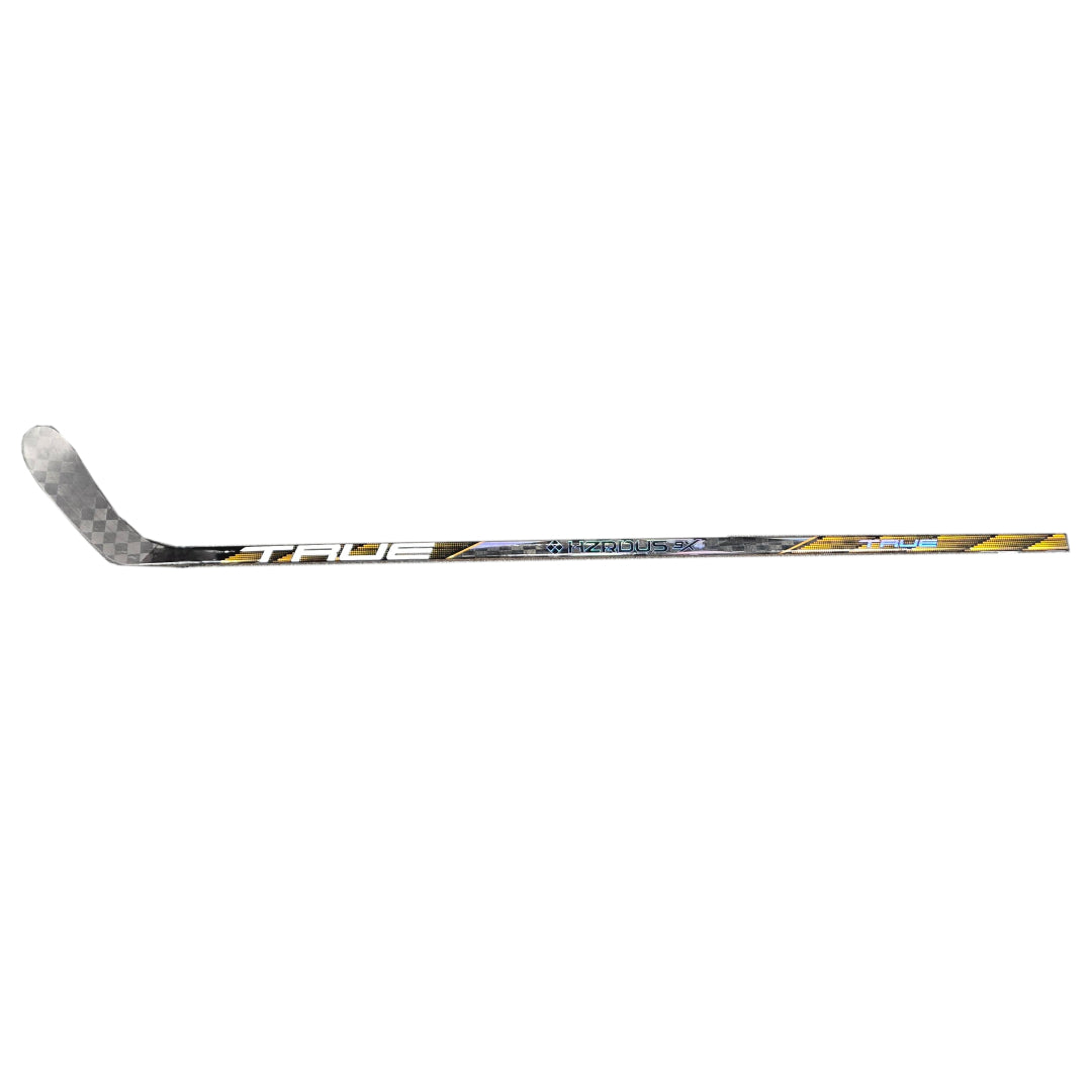True Senior Pro Stock 2025 Hockey Player Stick Gold