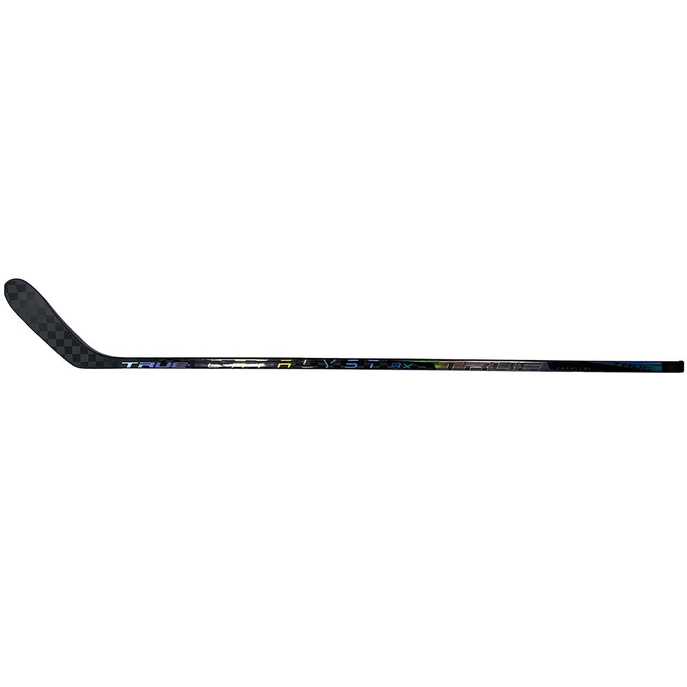 True Senior Catalyst Pro Stock Hockey Player Stick Chrome