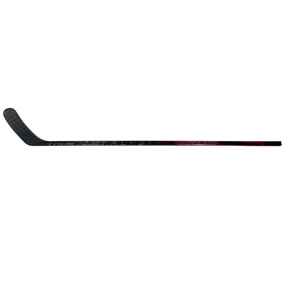 True Senior Catalyst Pro Stock Hockey Player Stick Red