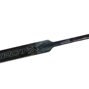 True Senior Project X Storm Goalie Stick Right T31 25" black