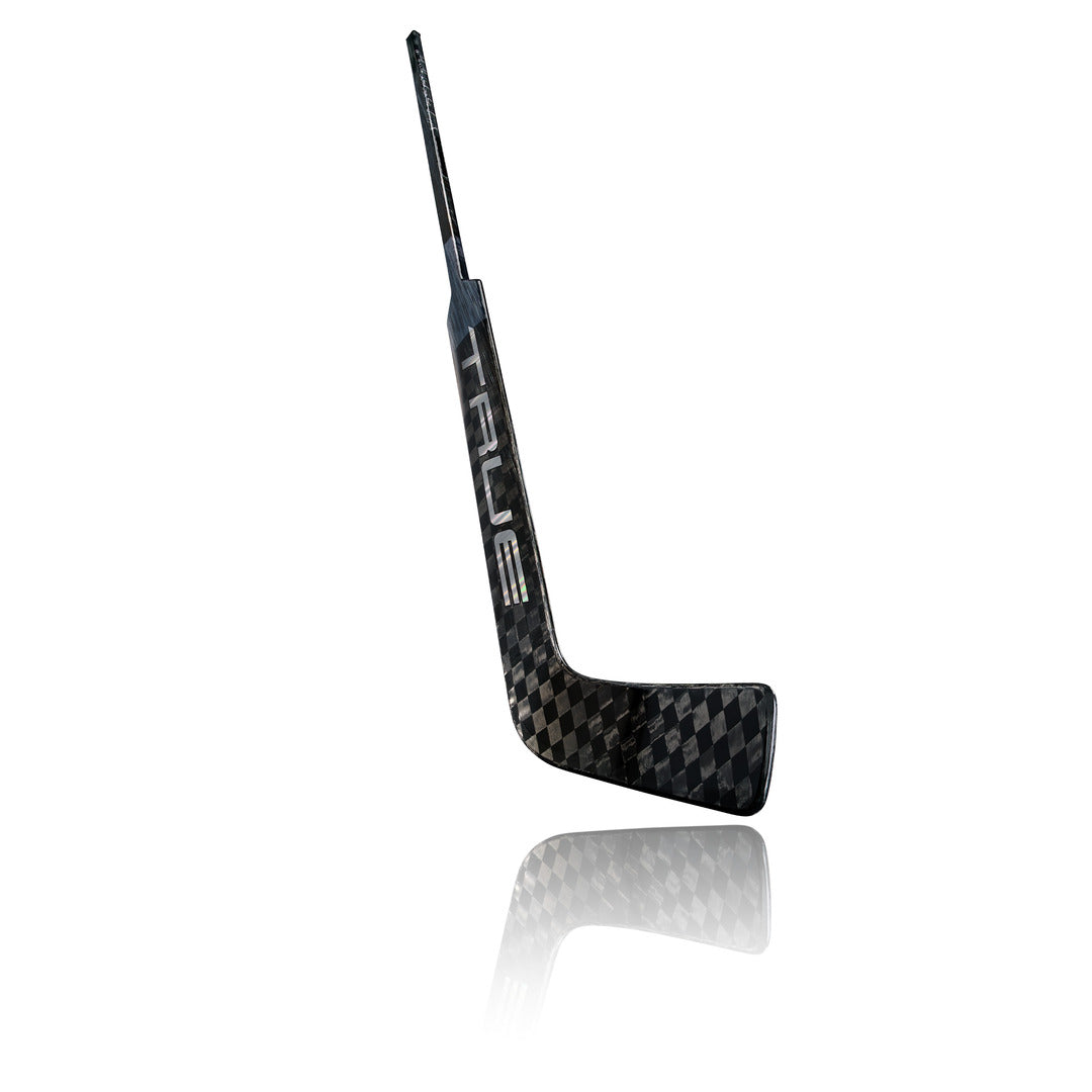 True Senior Project X Storm Hockey Goalie Stick Left T31
