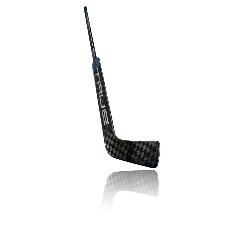 True Senior Project X Storm Hockey Goalie Stick Left T31