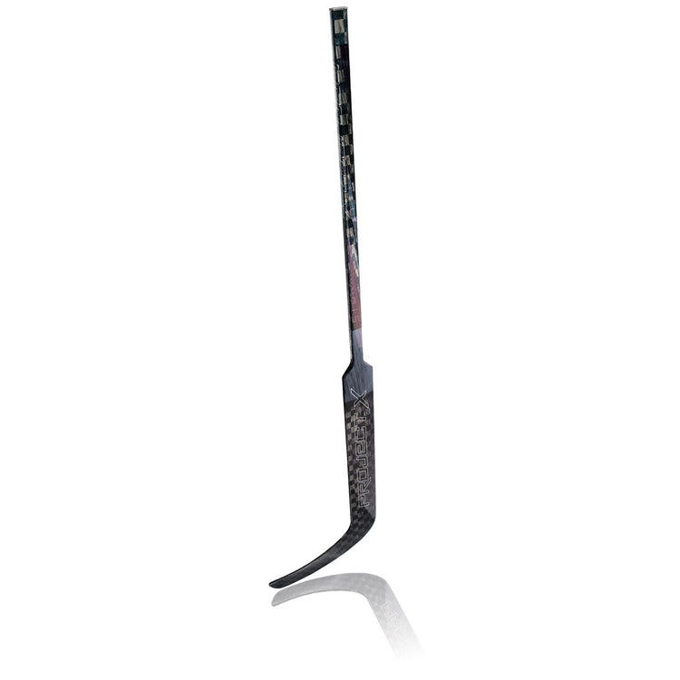True Senior Project X Storm Hockey Goalie Stick Left T31