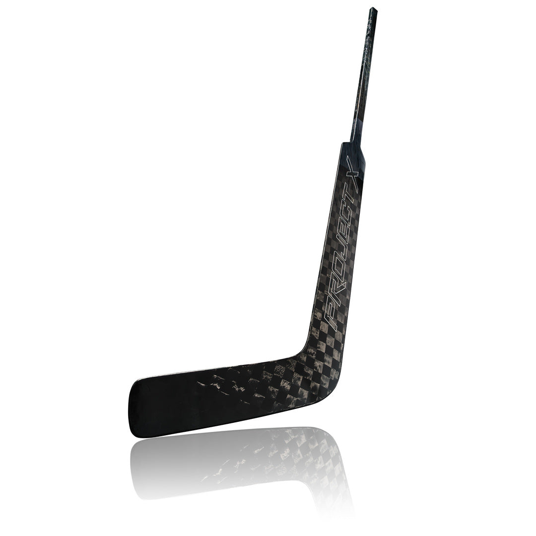 True Senior Project X Storm Hockey Goalie Stick Left T31
