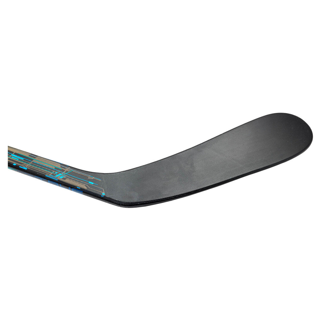 True Youth Catalyst Pro Hockey Player Stick black blue