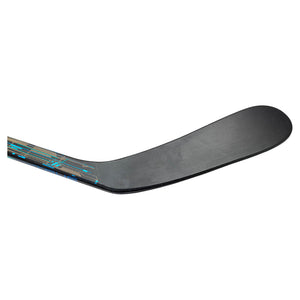 True Youth Catalyst Pro Hockey Player Stick black blue