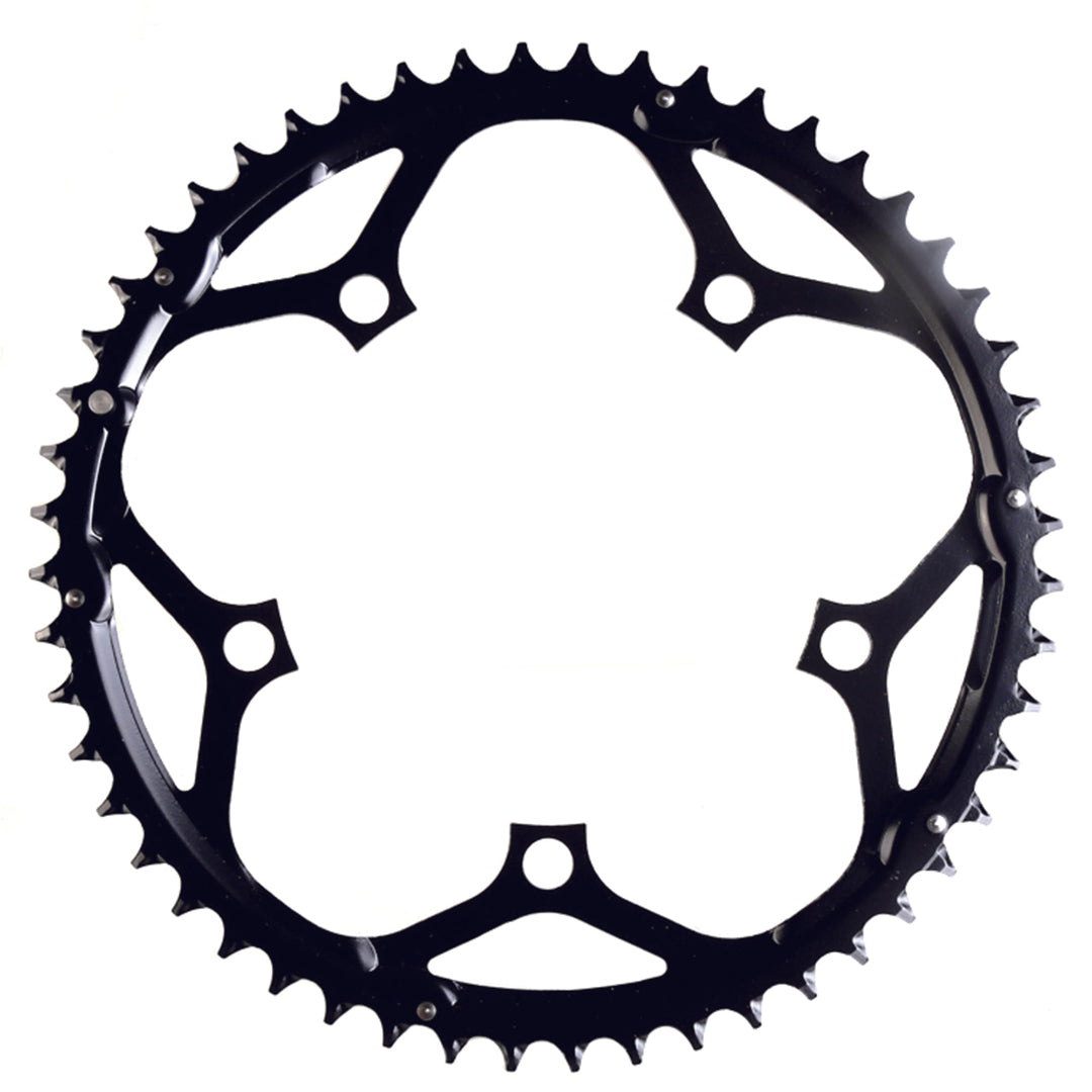 Truvativ 10-Speed 52T 130mm BCD Outer Steel Chainring