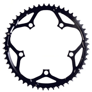 Truvativ 10-Speed 52T 130mm BCD Outer Steel Chainring
