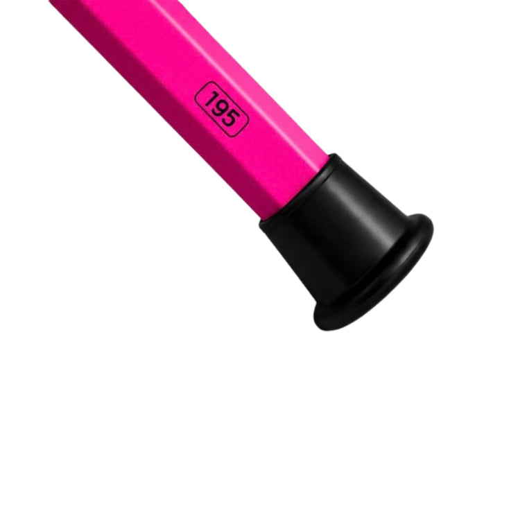 Twigz Senior Phantom V1 Lacrosse Shaft 195g pink