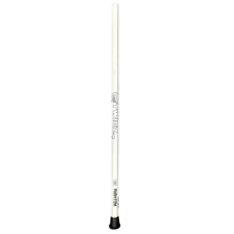 Twigz Senior Phantom V2 Lacrosse Shaft 195g white