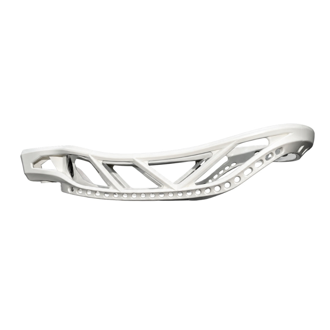 Twigz Senior Revenant Lacrosse Head white