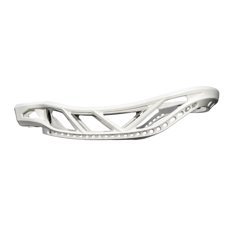 Twigz Senior Revenant Lacrosse Head white