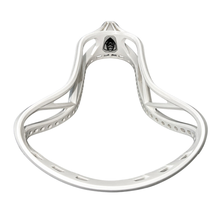 Twigz Senior Revenant Lacrosse Head white