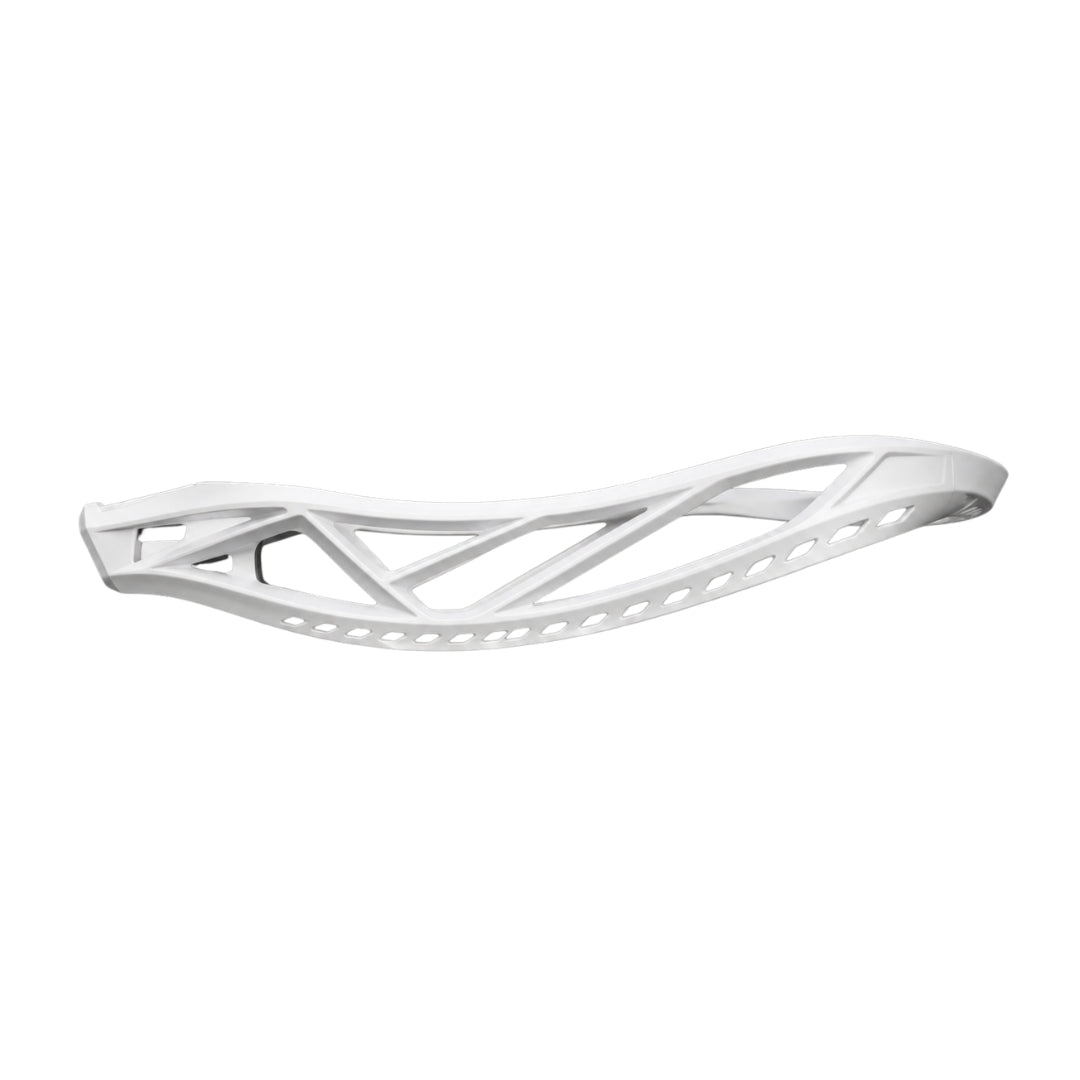 Twigz Senior Scythe Lacrosse Head white