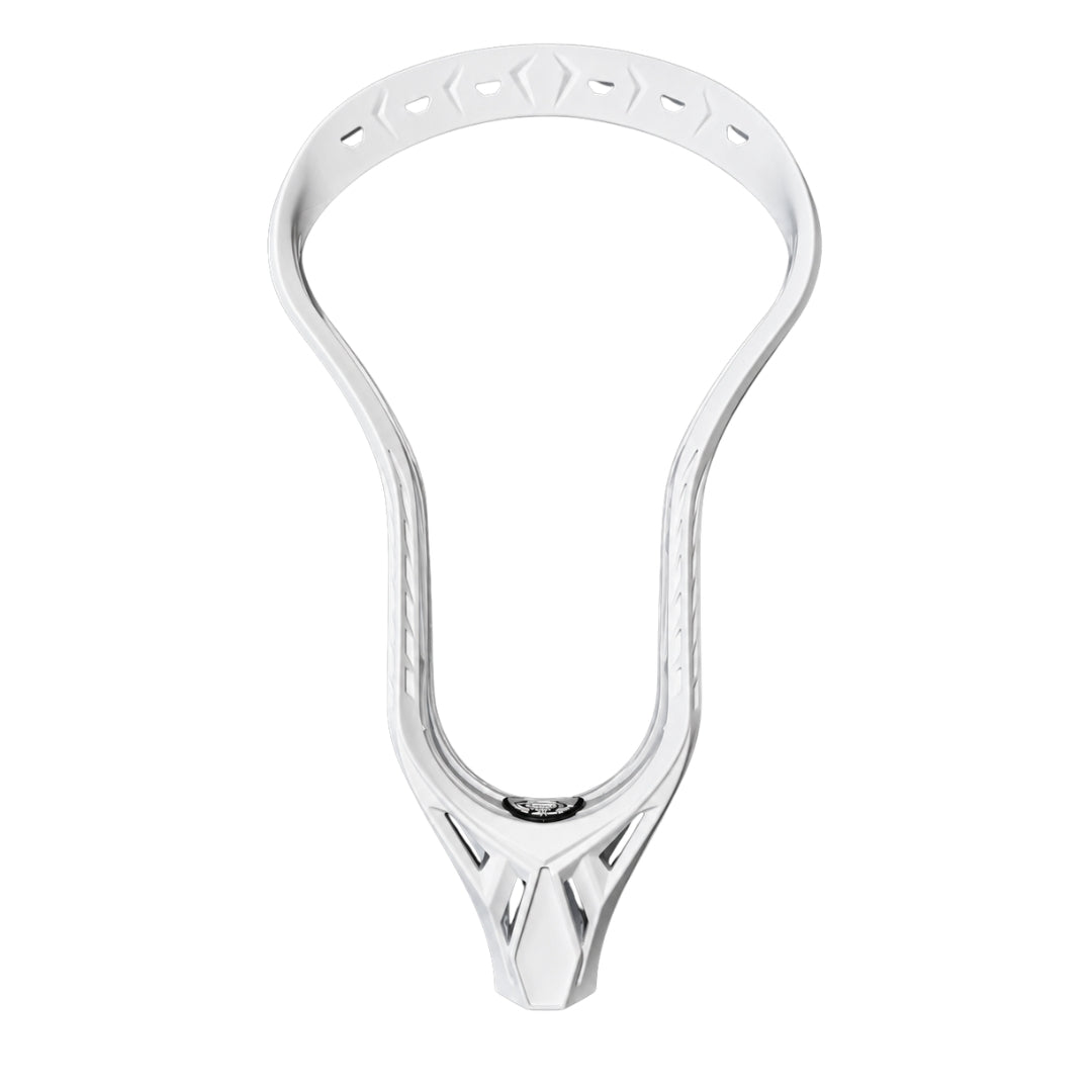 Twigz Senior Scythe Lacrosse Head white