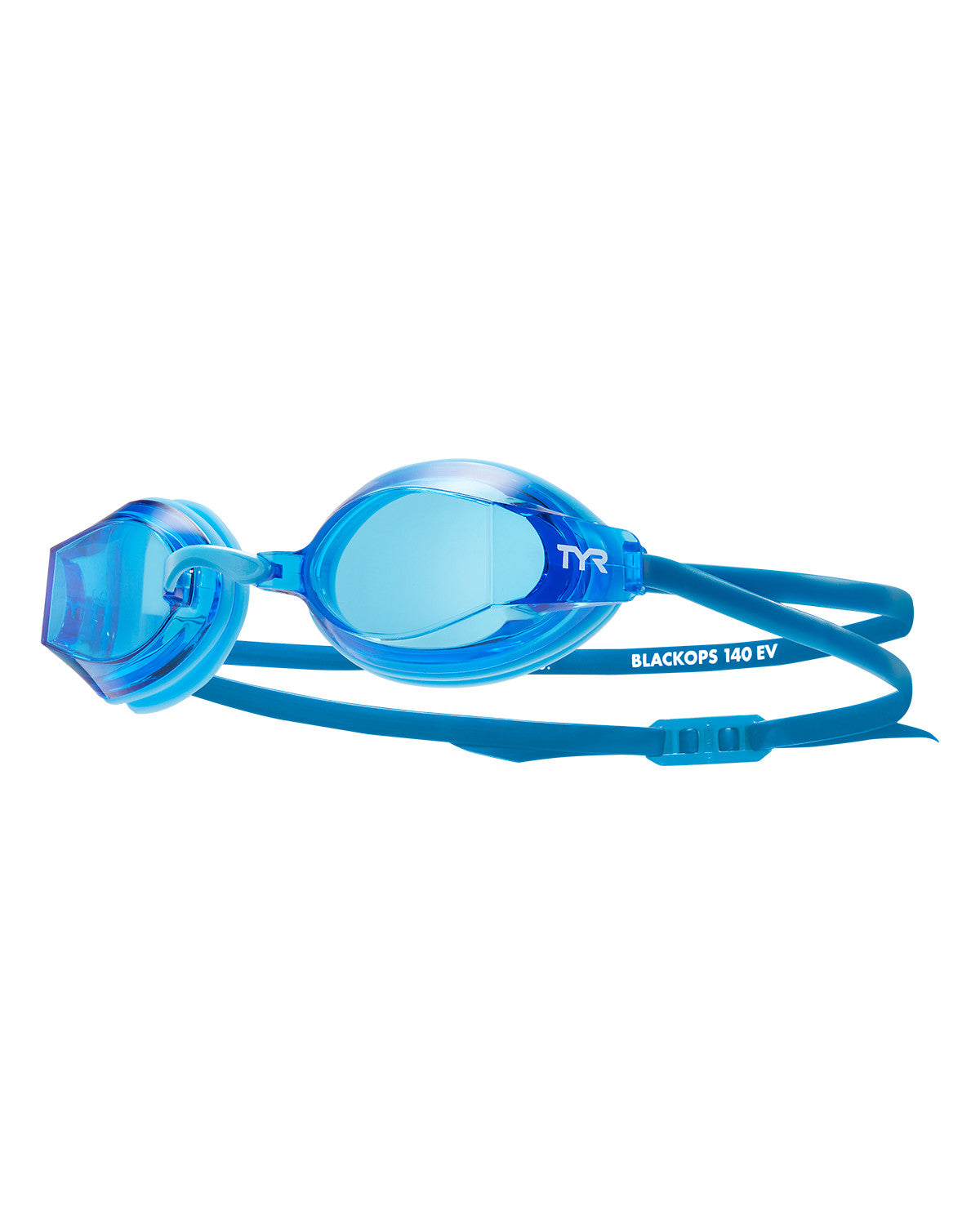 TYR Blackops 140 EV Racing – Gafas De Natación Para Ujer – Yaxa Colobia