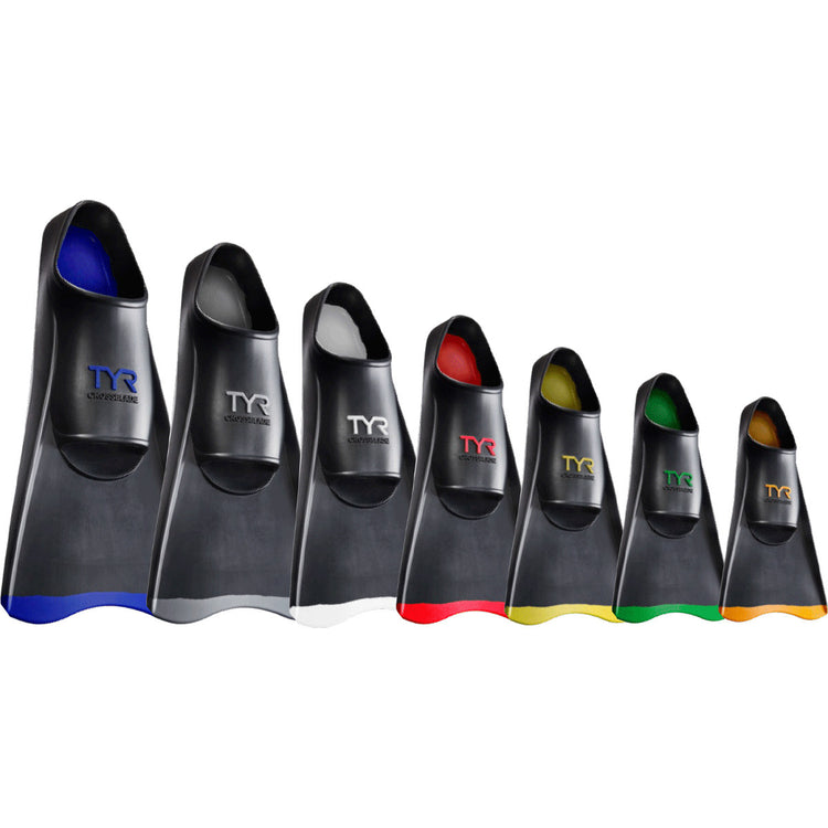 TYR Cross Blade 2.0 Swim Fin