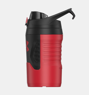 Under Armour 32 oz Playmaker Jug red
