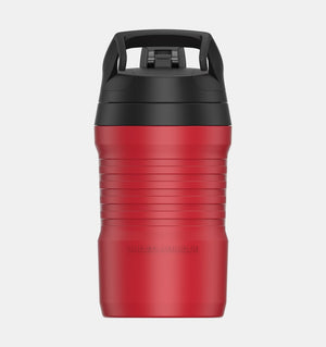 Under Armour 32 oz Playmaker Jug red