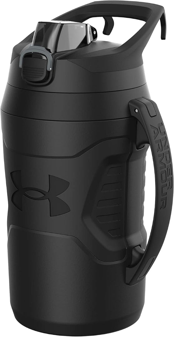 Under Armour 64 oz Playmaker Jug Black