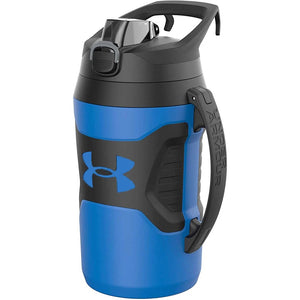 Under Armour 64 oz Playmaker Jug royal blue