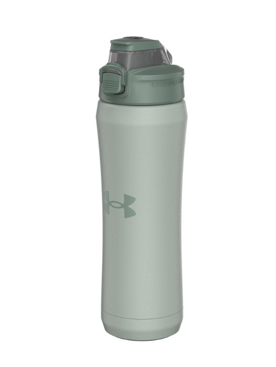 Under Armour Beyond Water Bottle 18oz hydro green
