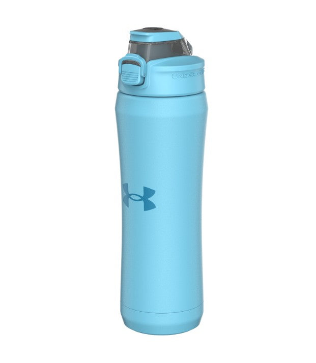 Under Armour Beyond Water Bottle 18oz stream blue