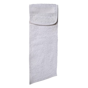Under Armour Football Towel white