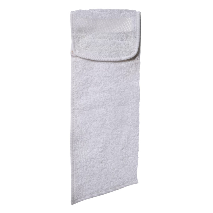 Under Armour Football Towel white