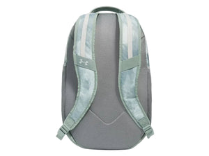 Under Armour Hustle 6.0 Backpack silica green